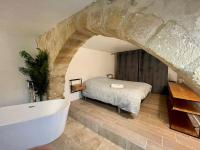 Appartement de charme centre historique d'Aix-en-Provence - Chambres d’hôtes Aix-en-Provence