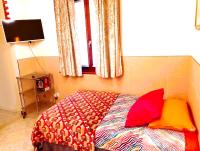 Chambre Double avec Salle de Bains Privative