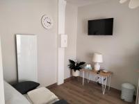 Les Granges des Petits Couleurs - Ferienwohnung Les Epesses