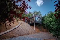 Chata nad Kocábou - B&B