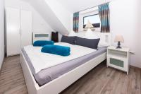 Appartement 1 Chambre avec Balcon