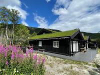 B&B Slåtto - Tuftebo with hiking trails just right outside the door - Bed and Breakfast Slåtto