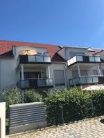 Appartement Feucht -Bhf 5 Min - Nähe Messe - B&B Feucht