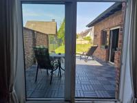 Stilvolle EG-Wohnung - Ferienwohnung Jüchen