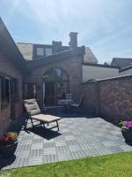 Stilvolle EG-Wohnung - Ferienwohnung Jüchen