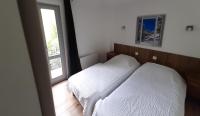 Apartamento de 2 dormitorios