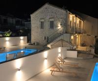 Suite with Private Pool