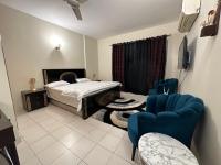 B&B Islamabad - Askin Presdential 41 - Bed and Breakfast Islamabad