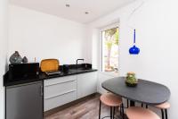 Haut de Vauban, au pied de Notre Dame de la Garde - T3 Climatisé - Ferienwohnung Marseille