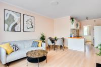 Apartament Słoneczny, PW INVEST HOME - Bed and Breakfast Kędzierzyn-Koźle