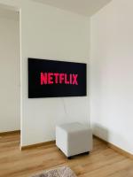 Kalamaja apartment / SELF CHECK-IN - Chambres d’hôtes Tallinn