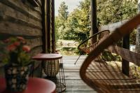Domek na Mazurach Mrągowo - Ferienwohnung Sensburg