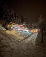 B&B Lillehammer - All inclusive villa with everything you need - Bed and Breakfast Lillehammer