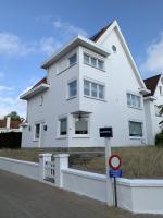 B&B Knokke-Heist - Villa Le Renard - Bed and Breakfast Knokke-Heist