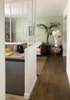 F2 cosy Rueil-Malmaison centre ville I La BonBonniere 92500 - Ferienwohnung