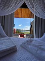 Suite con vistas al lago