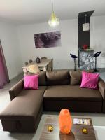 Appartement 2 Chambres