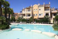 Residence Mediterranee Family Apartments - Chambres d’hôtes