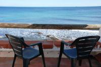 Bungalow Almadrava 11 Con Vistas al Mar - B&B Montjoi