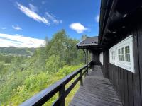 Baybu - cabin close Geilo Skisenter and the center of Geilo - Chambres d'hôtes Geilo