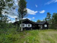 Baybu - cabin close Geilo Skisenter and the center of Geilo - B&B
