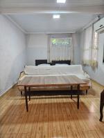 Budget Triple Room