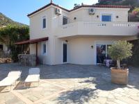 B&B Malia - Villa Calli - Bed and Breakfast Malia