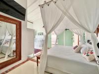 Suite King con Vista Mare