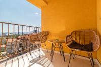 Adastra apartments with private parking and floor heating - B&B
