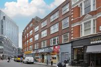 Imperial liverpool street apartments - Bed and Breakfast