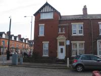 Flat 1 Petteril House - B&B Carlisle