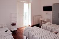 Habitación Doble con baño privado