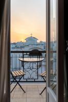 Dimora Ardesia - Housea - Ferienwohnung Polignano a Mare