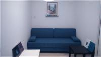 Appartement met 2 slaapkamers