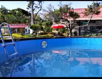 Villa tata Granja autosostenible - B&B