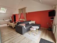 Chambre Quadruple Confort