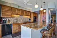 Hale Pohaku 1 - B&B Kailua-Kona