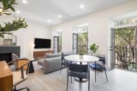 Sosuite at French Quarters - Rittenhouse Square - B&B Philadelphia