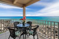 Sea Village 1101 - B&B Kailua-Kona