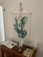 Chambre Double avec Salle de Bains Privative