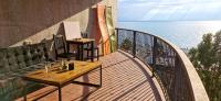 B&B Gonio - Batumi-Gonio First line Apartment - Bed and Breakfast Gonio