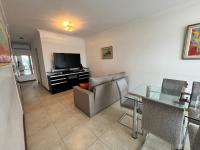 Moderno departamento zona centro - Bed and Breakfast Rosario