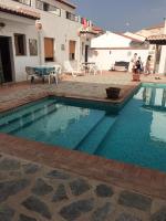 Casa San Sebastian - Ferienwohnung Pinos del Valle