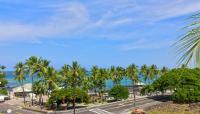 Kahaluu Beach Villas 303 - B&B Kailua-Kona