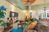 Kahaluu Beach Villas 303 - B&B Kailua-Kona