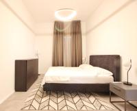 Apartment mit 2 Schlafzimmern