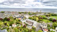 Luxurious apartment 10 minute walk from Old Course - Ferienwohnung St Andrews