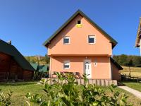 Guest House Happy - Bed and Breakfast Žabljak