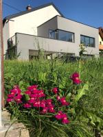 Zimmer Gesäuse - Bed and Breakfast