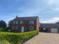 Boundary Farm - B&B Middleton